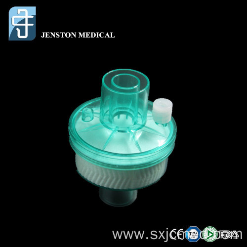 Disposable Breathing System Filter/HMEF